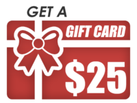 Get a $25 Gift Card